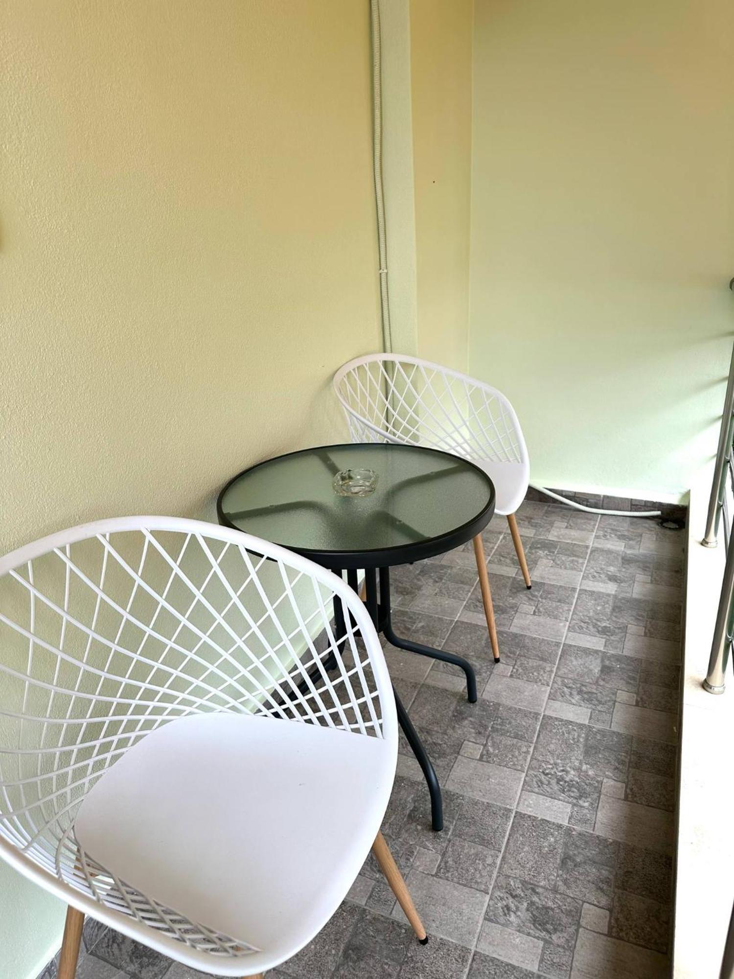 Rooms With View Himare Room photo