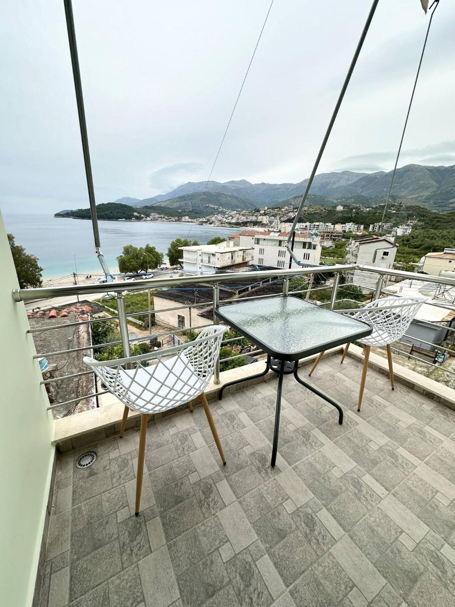 Rooms With View Himare Room photo