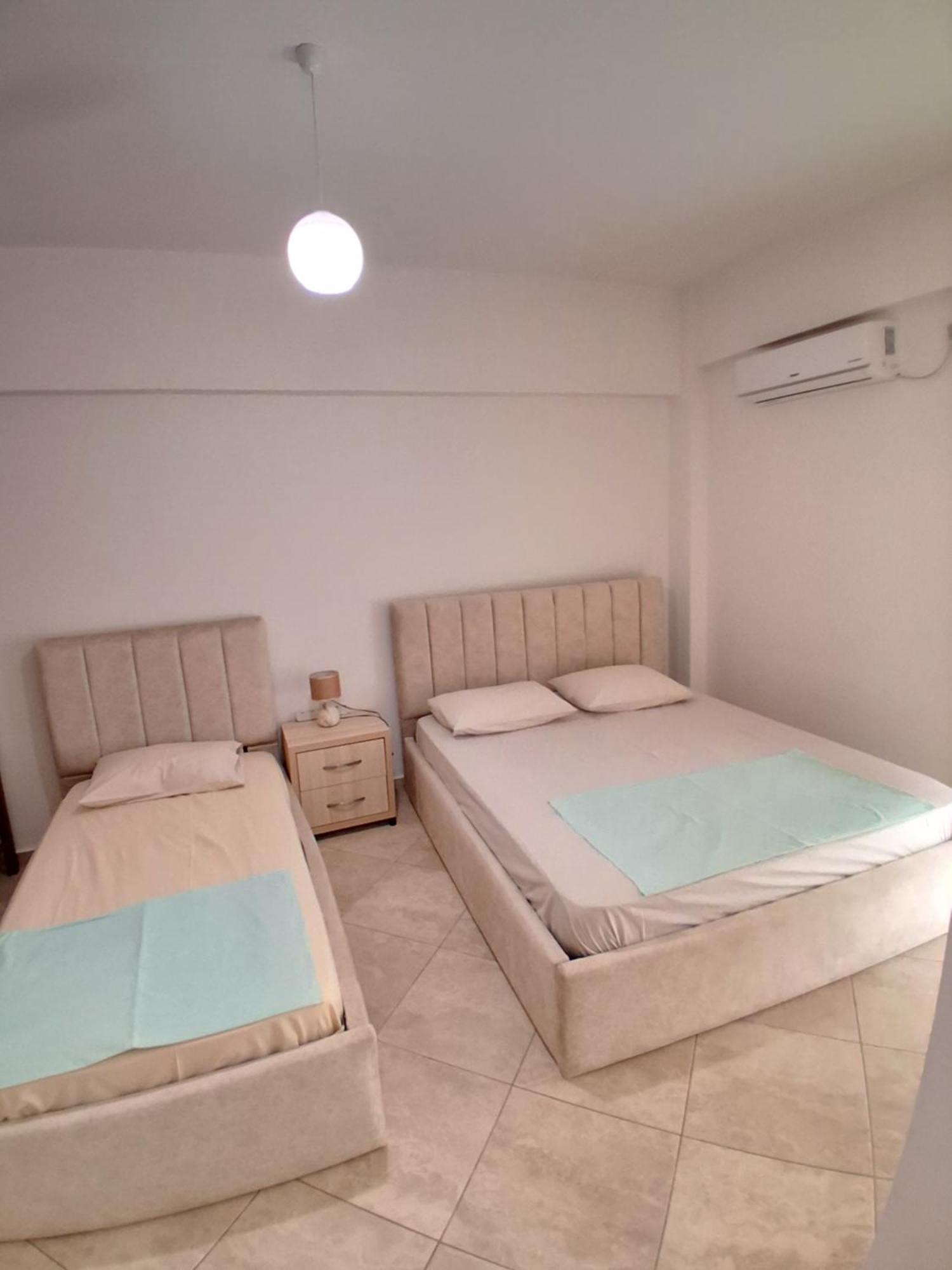 Rooms With View Himare Room photo