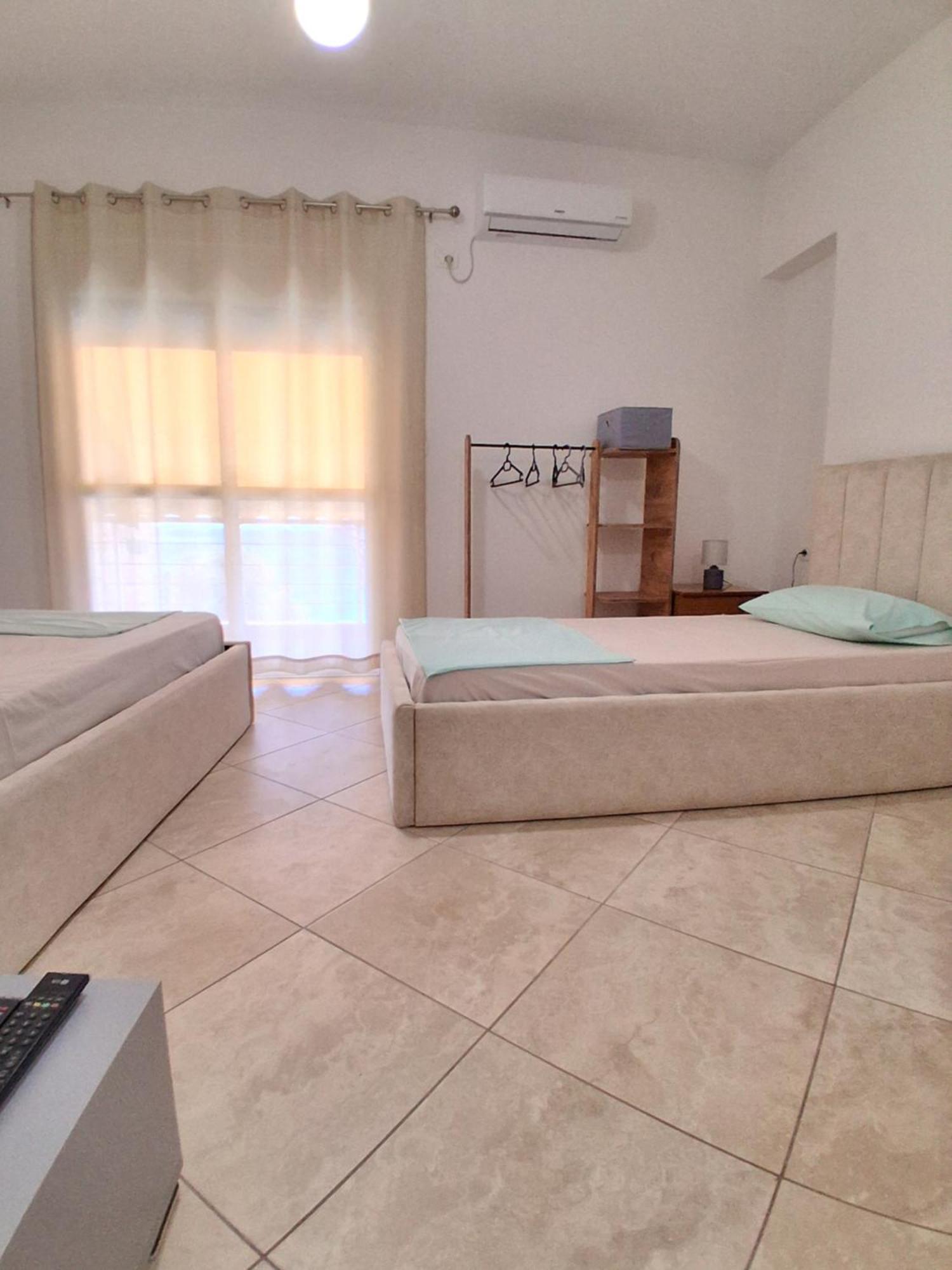 Rooms With View Himare Room photo
