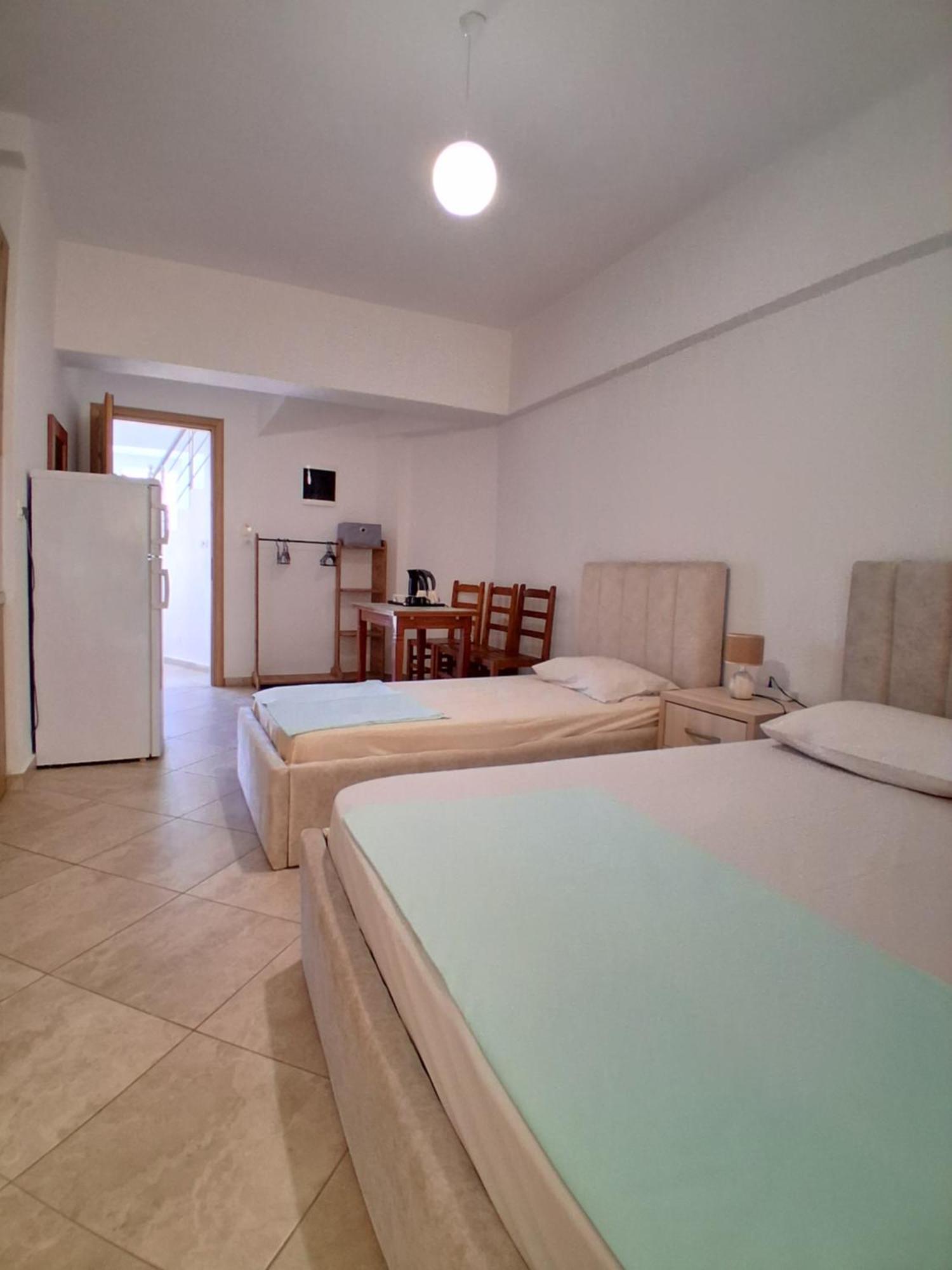 Rooms With View Himare Room photo