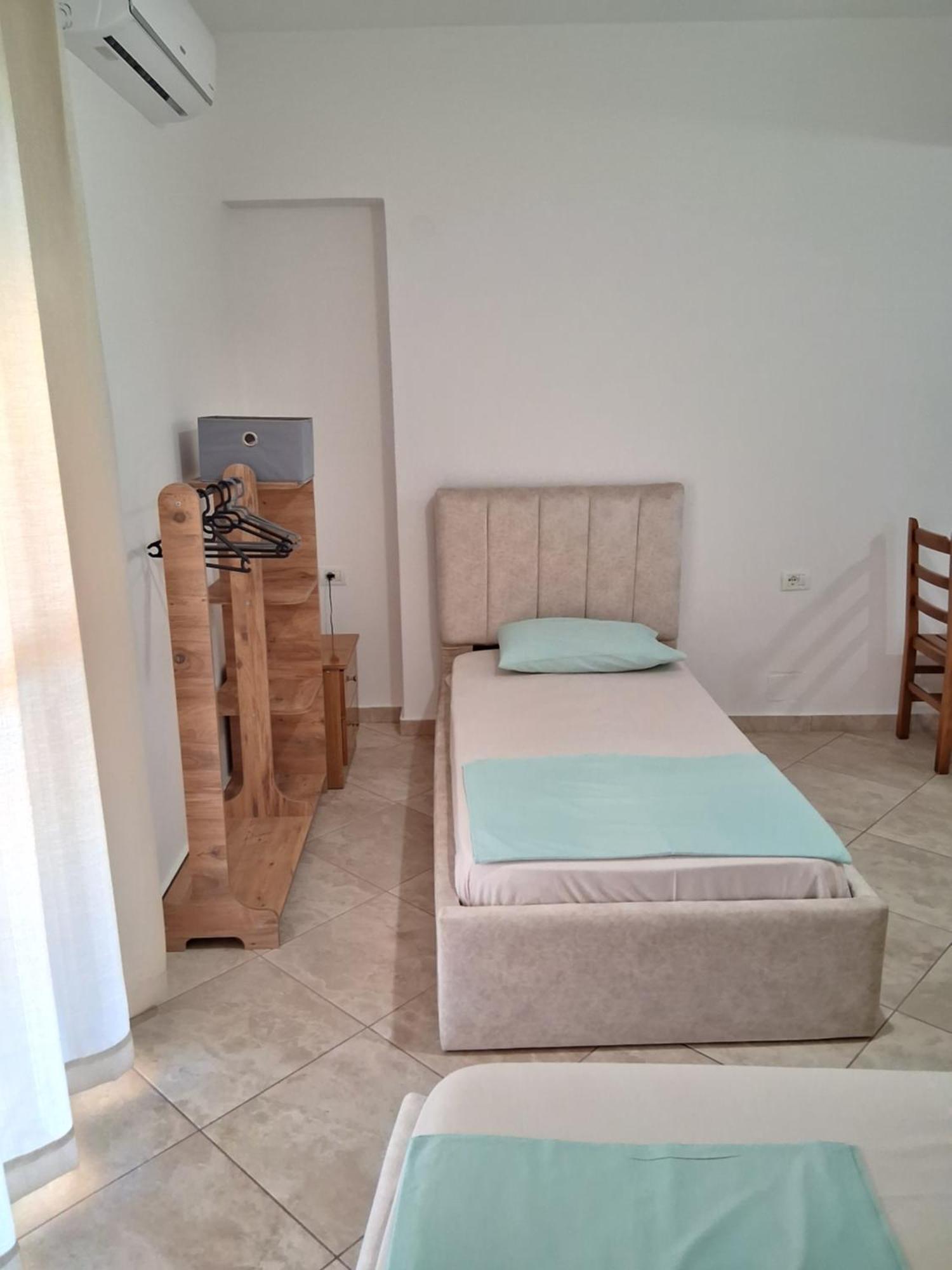 Rooms With View Himare Room photo