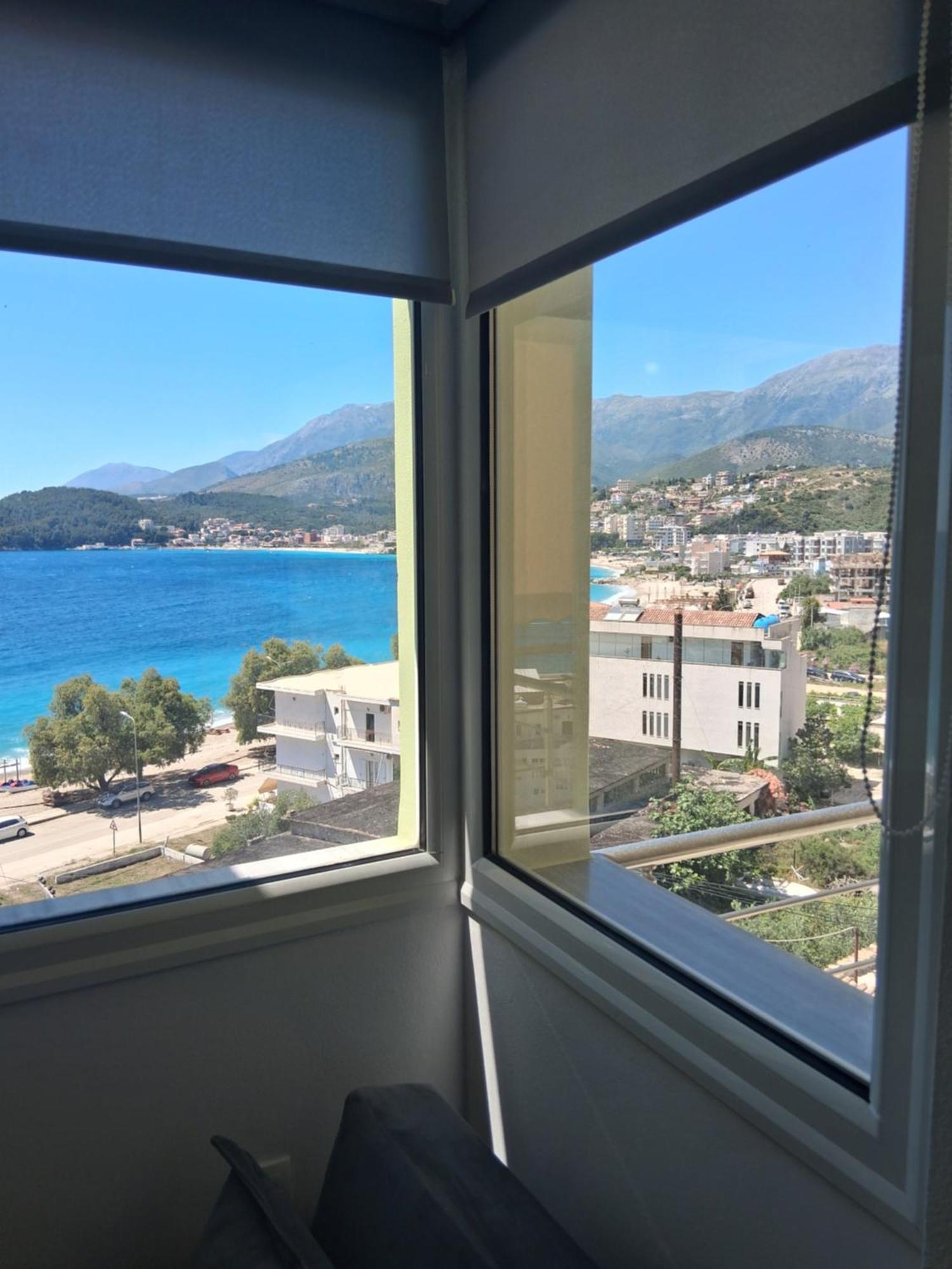 Rooms With View Himare Room photo