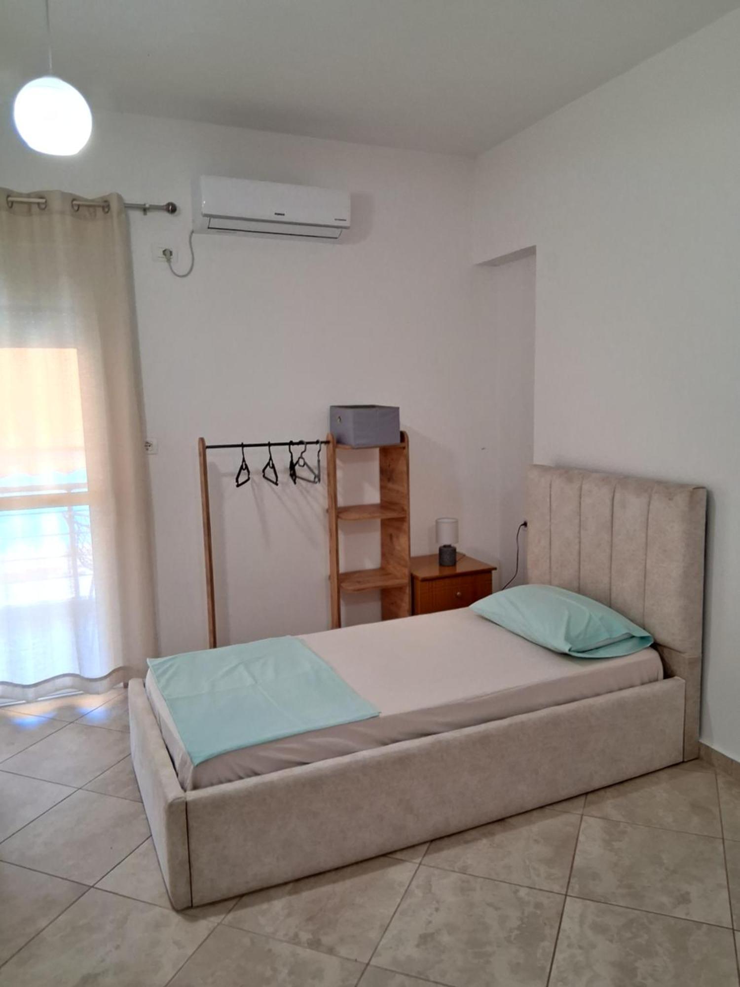 Rooms With View Himare Room photo