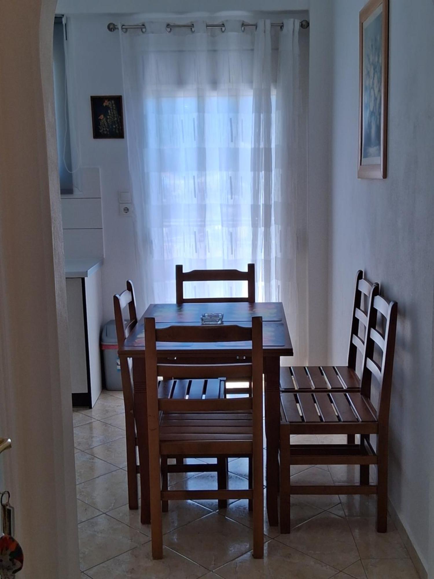 Rooms With View Himare Room photo