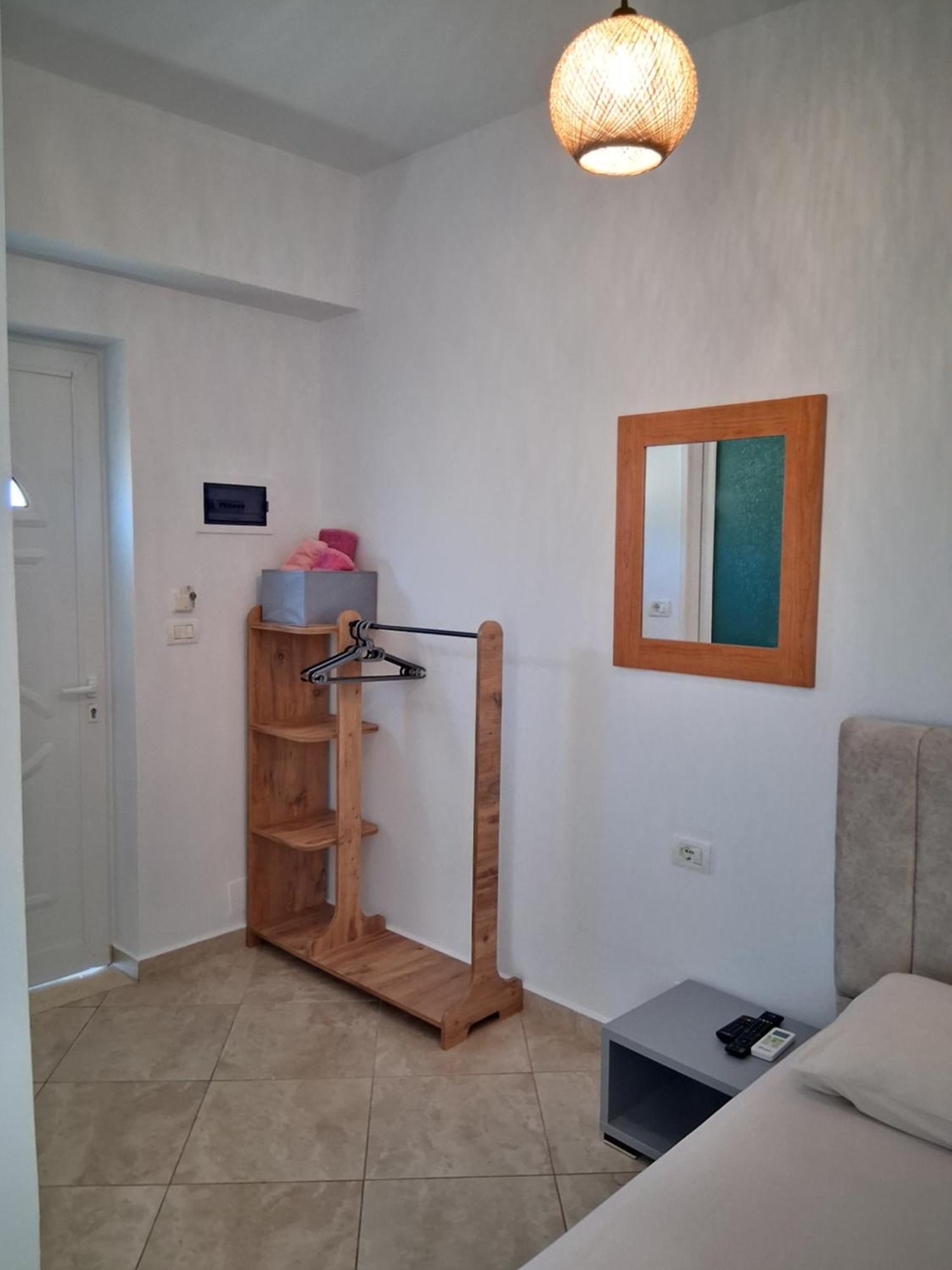 Rooms With View Himare Room photo