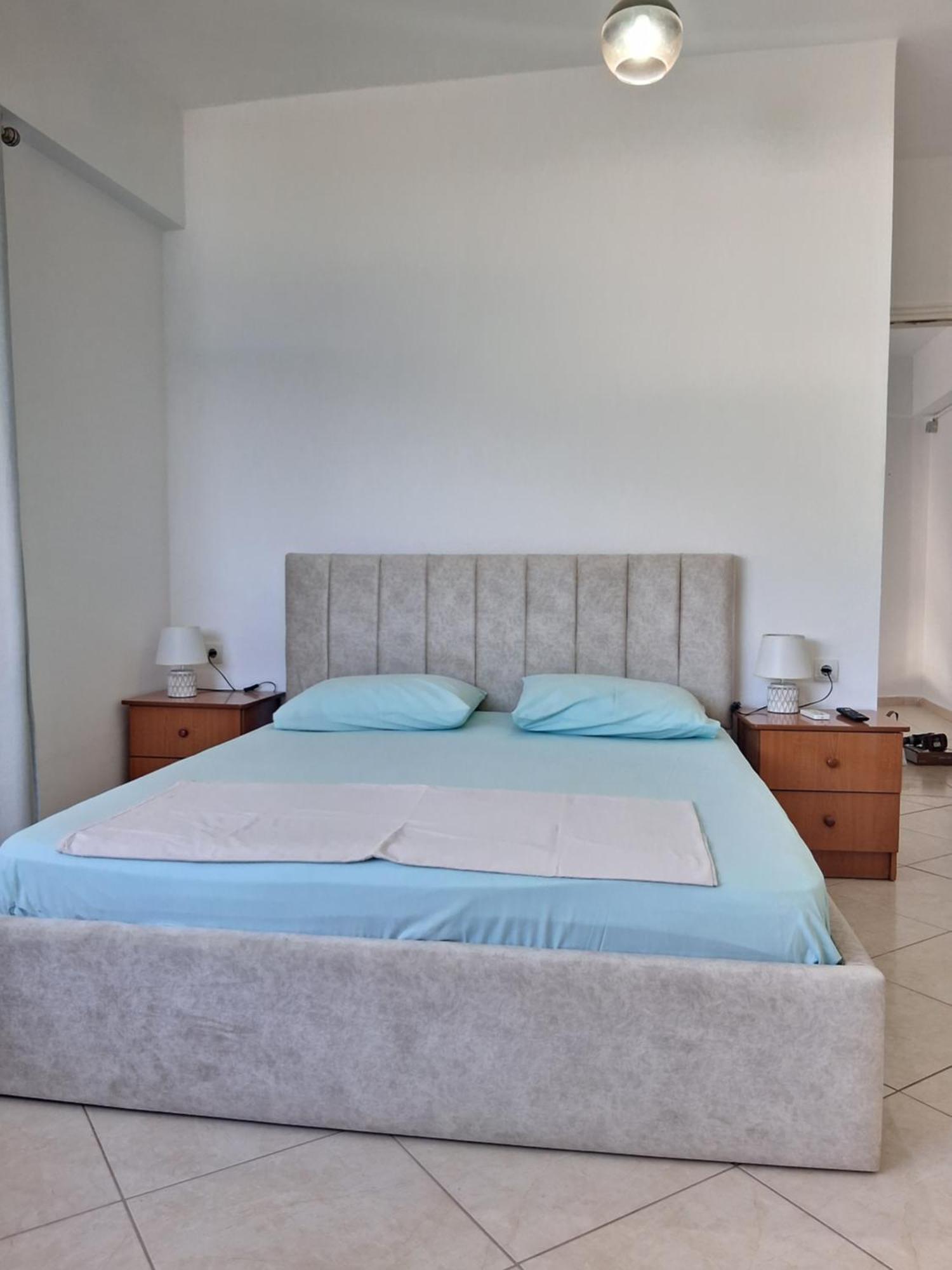 Rooms With View Himare Room photo