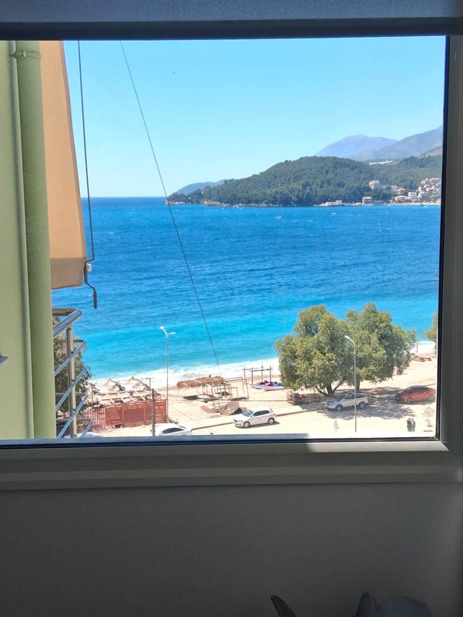 Rooms With View Himare Room photo